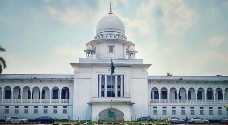 বাংলাদেশ-যুক্তরাষ্ট্র বাণিজ্য চুক্তির বৈধতা চ্যালেঞ্জ করে রিট